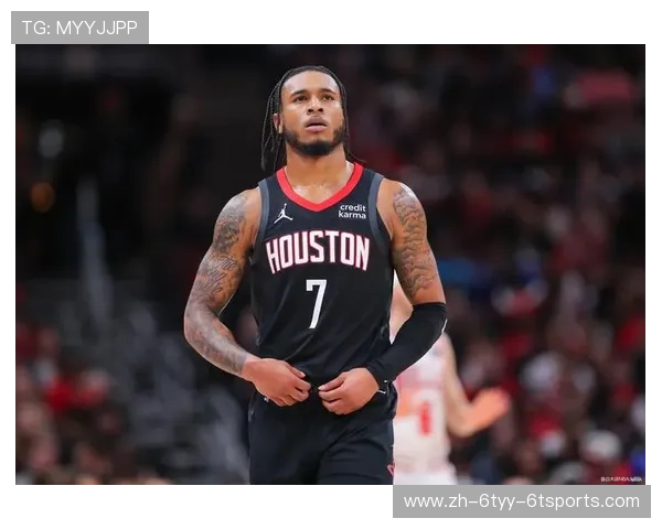 火箭队曾经的老将特里在球队中起到了哪些关键作用