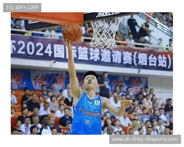 烟台地区CBA球员发展现状及未来潜力分析