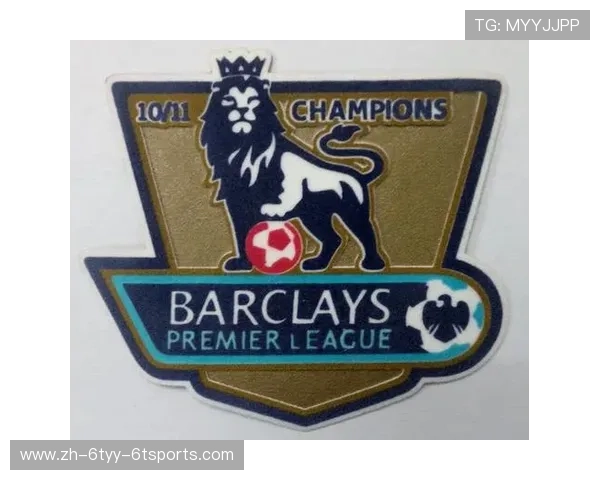 英超球衣上的臂章数量及设计变化分析 英超球衣上的臂章数量及设计变化分析